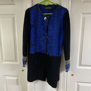 Custo Barcelona Jacket